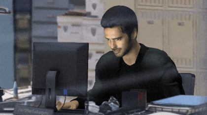 Frustrated developer